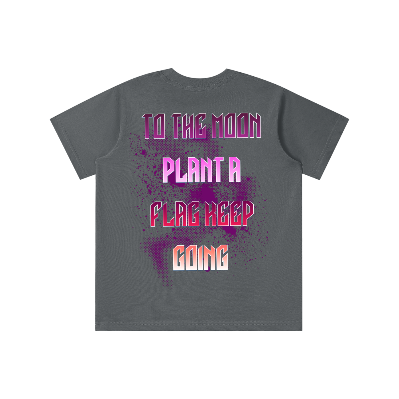 LOSTWORLD Essential Kids' T-shirt