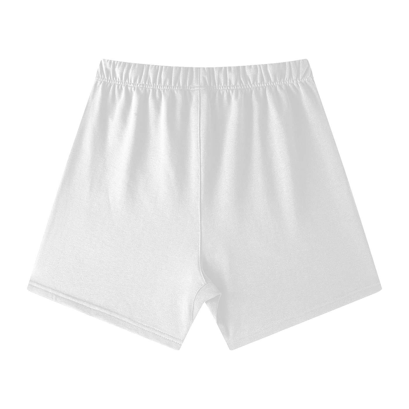 Lwc Splatter Loose Fit FOG 100% Cotton Shorts