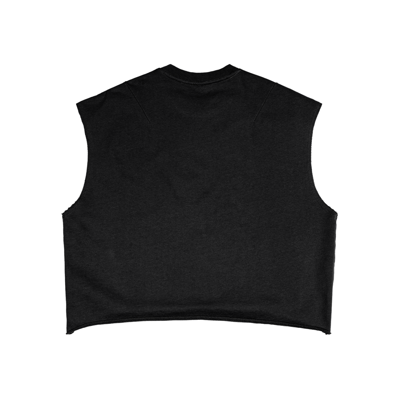 LWC STAR Boxy Tank Top