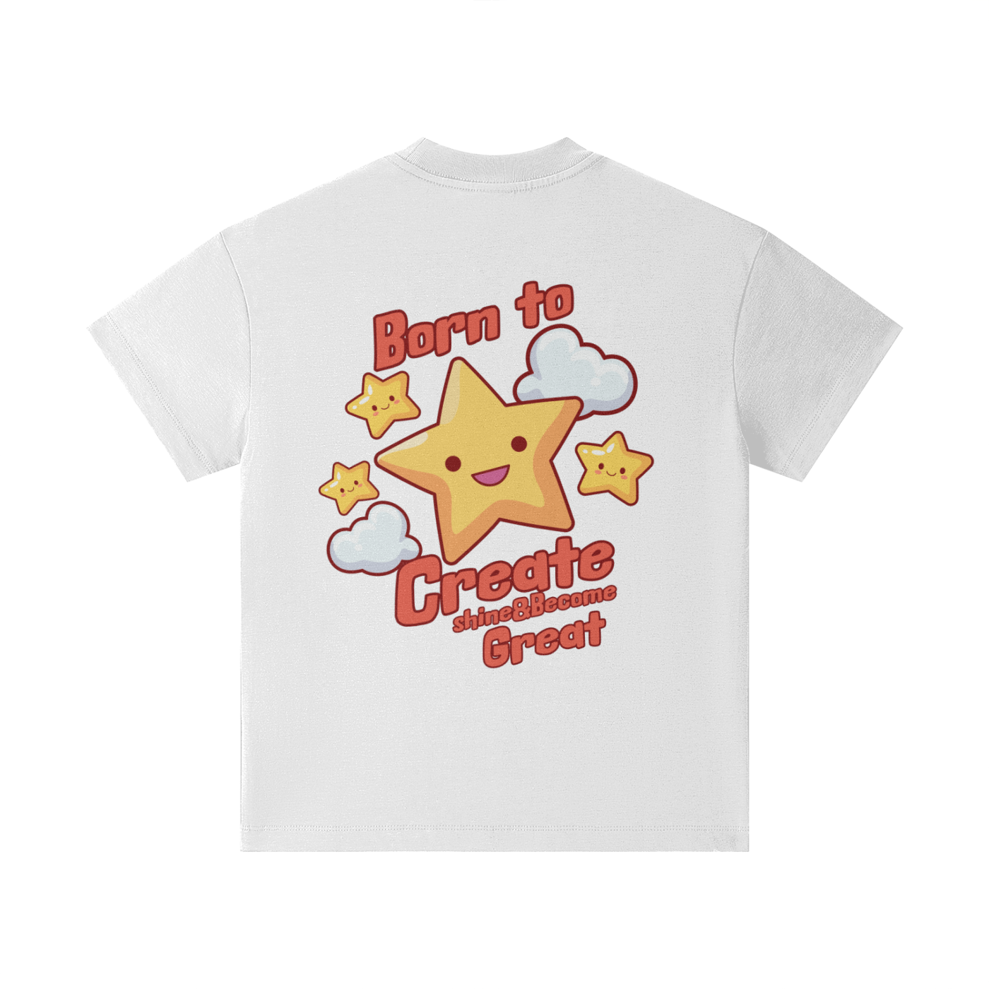 LWC Essential Kids' T-shirt