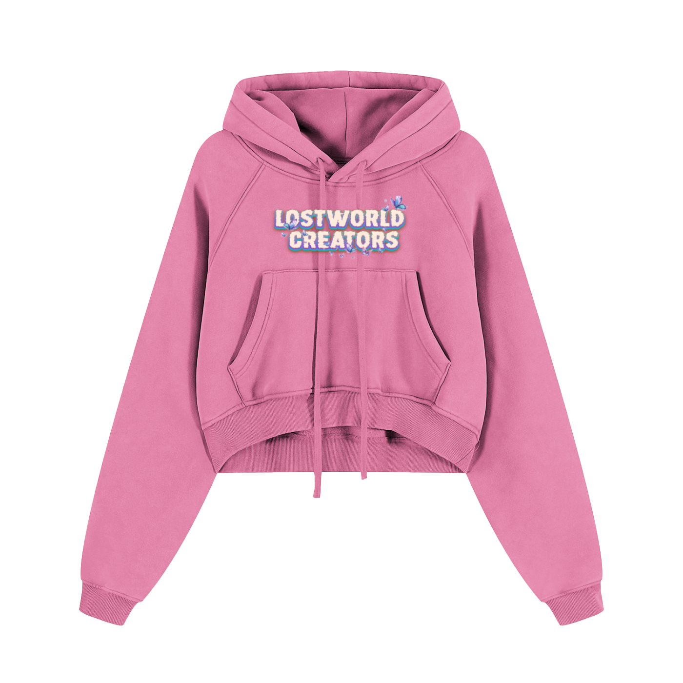 Hoodies,Womens