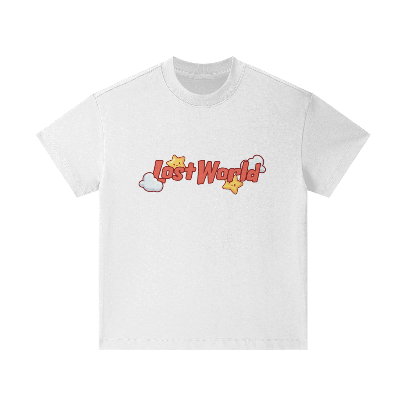 LWC Essential Kids' T-shirt