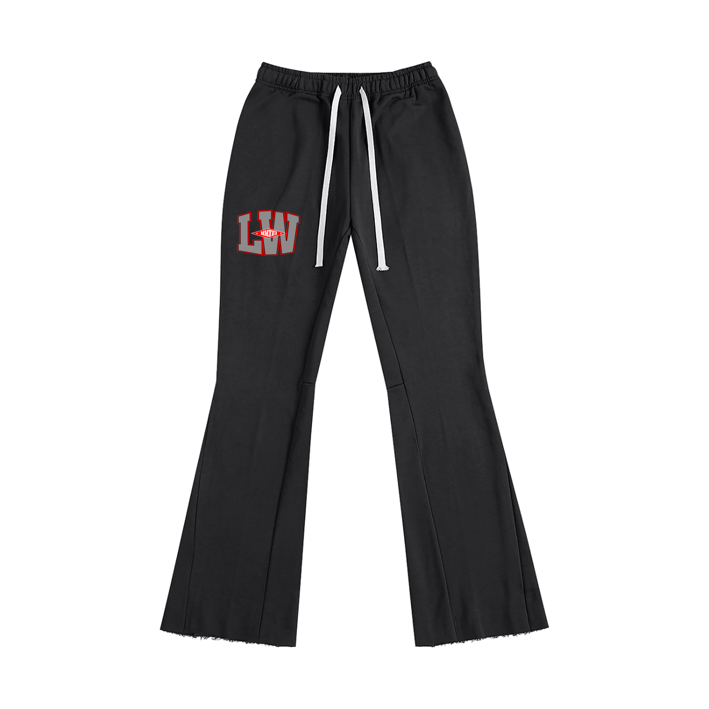 LW 2017 Flared Sweatpants