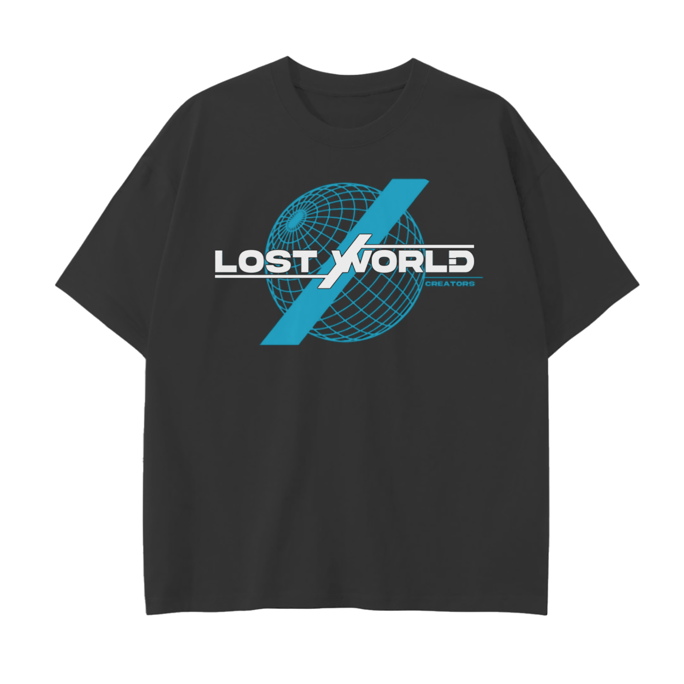 LWC OG LOGO T-Shirt