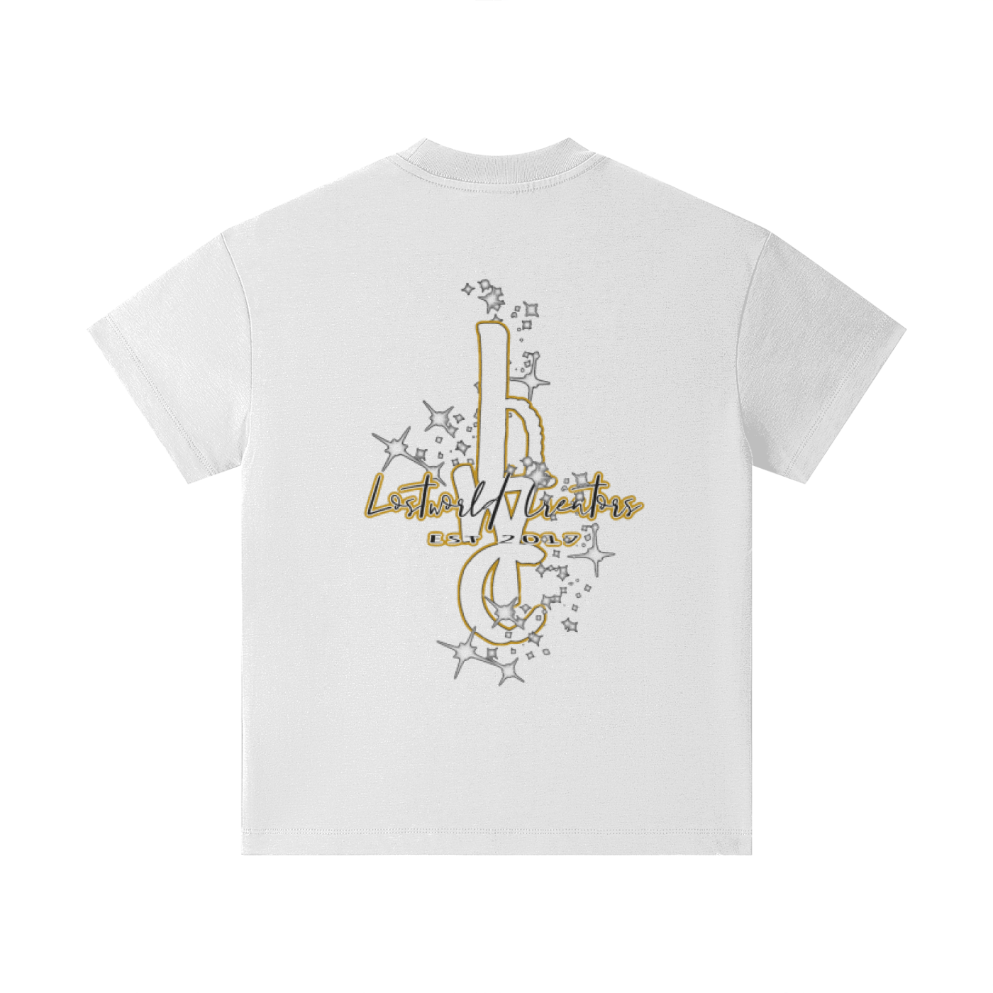 TLWC (The Champ) Kids' T-shirt