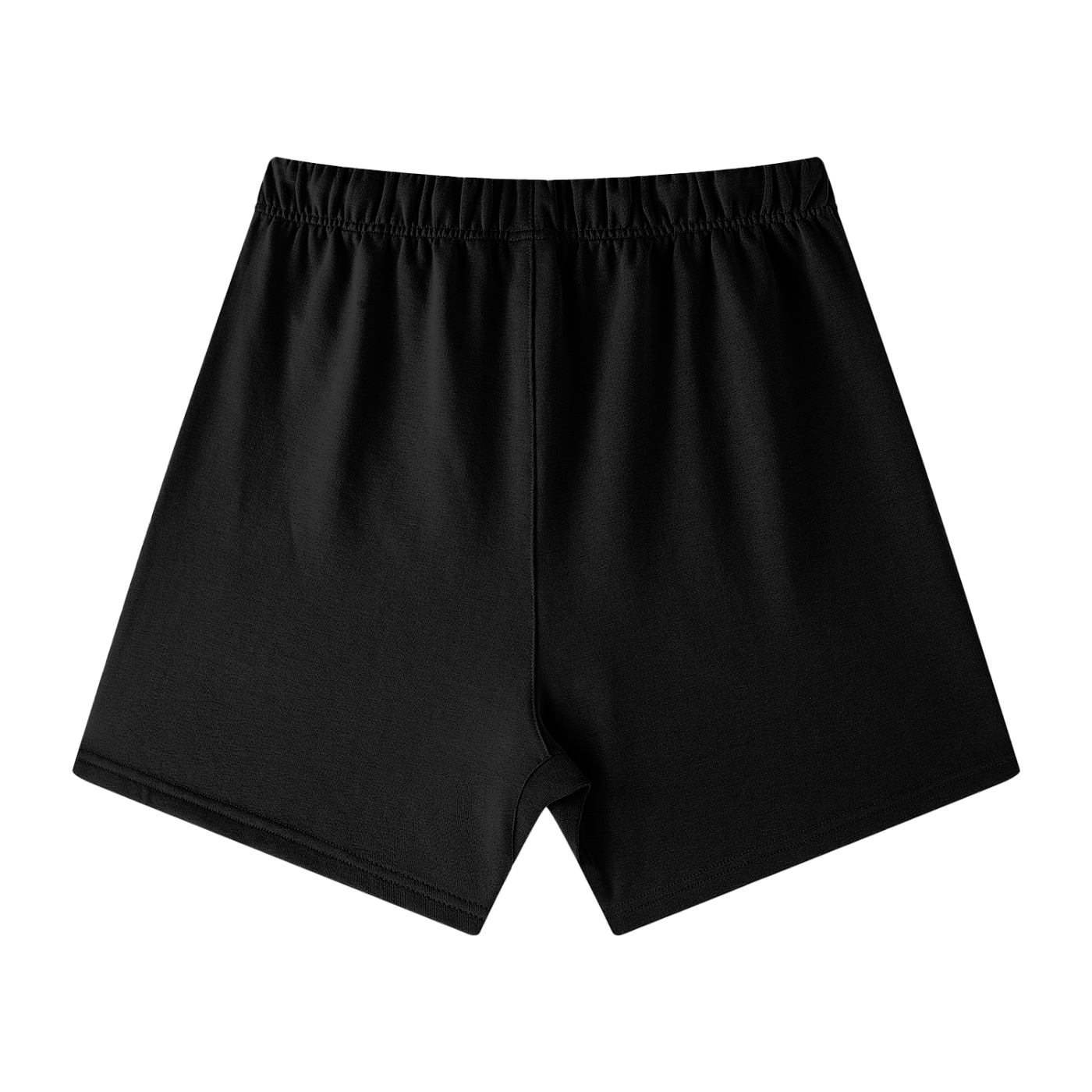 Lwc Splatter Loose Fit FOG 100% Cotton Shorts