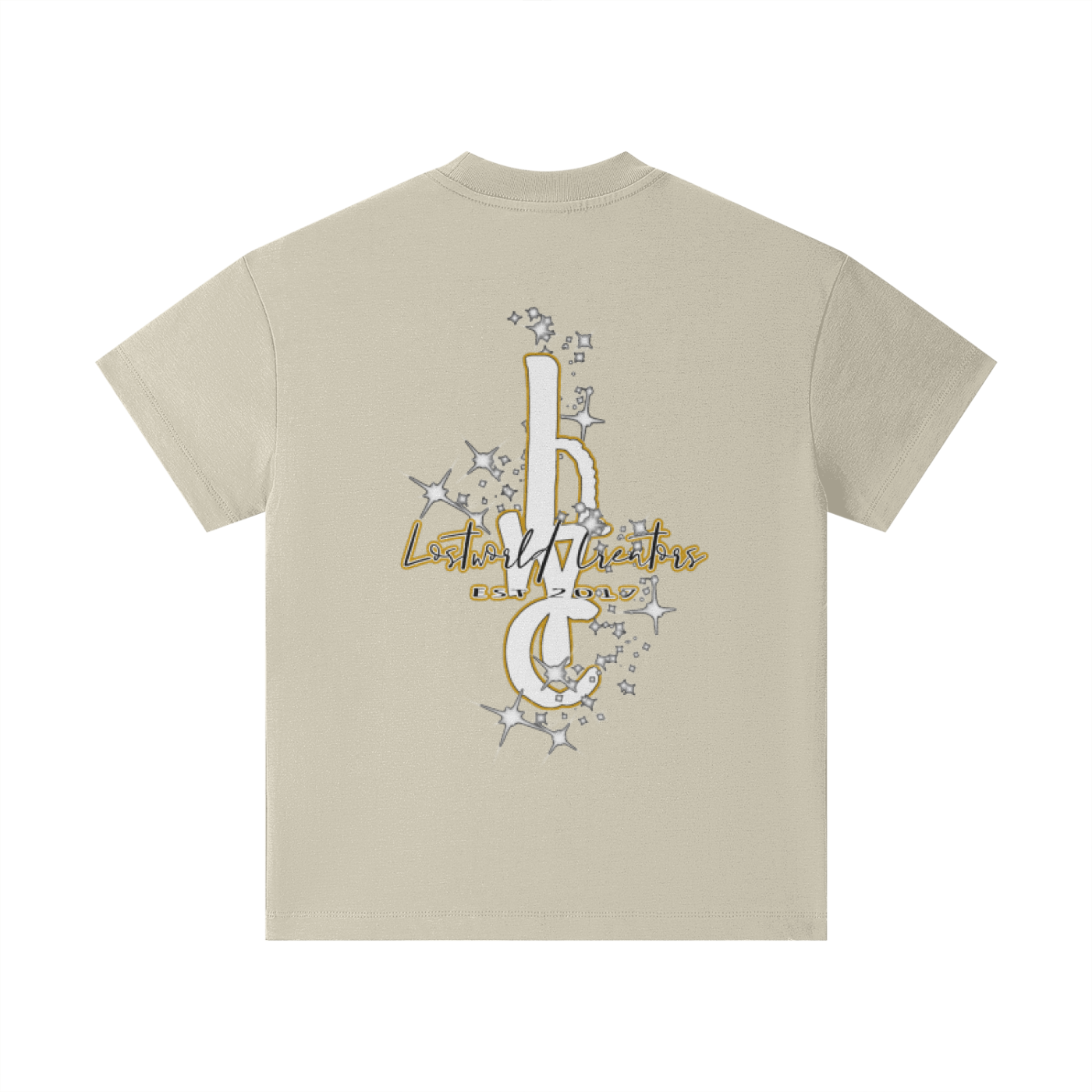 TLWC (The Champ) Kids' T-shirt