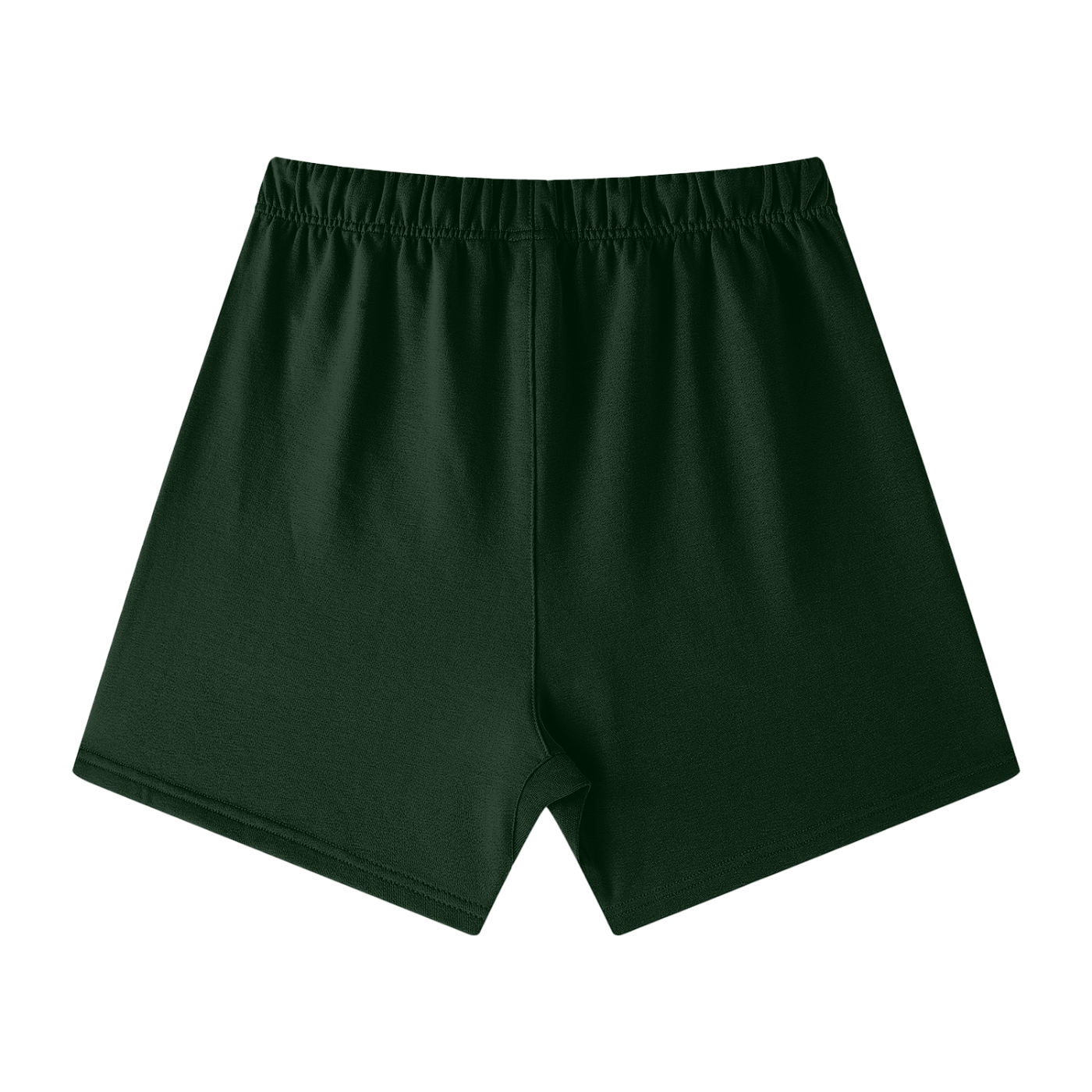 Lwc Splatter Loose Fit FOG 100% Cotton Shorts