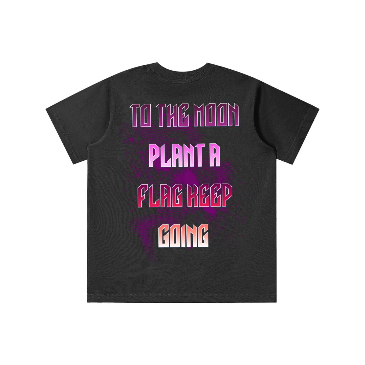 LOSTWORLD Essential Kids' T-shirt