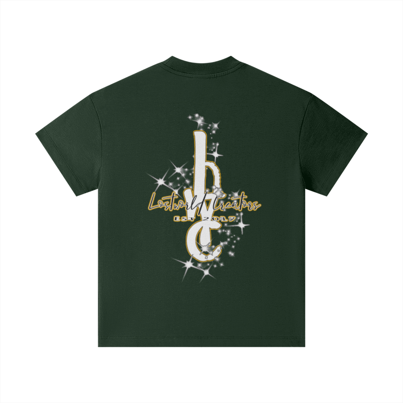 TLWC (The Champ) Kids' T-shirt