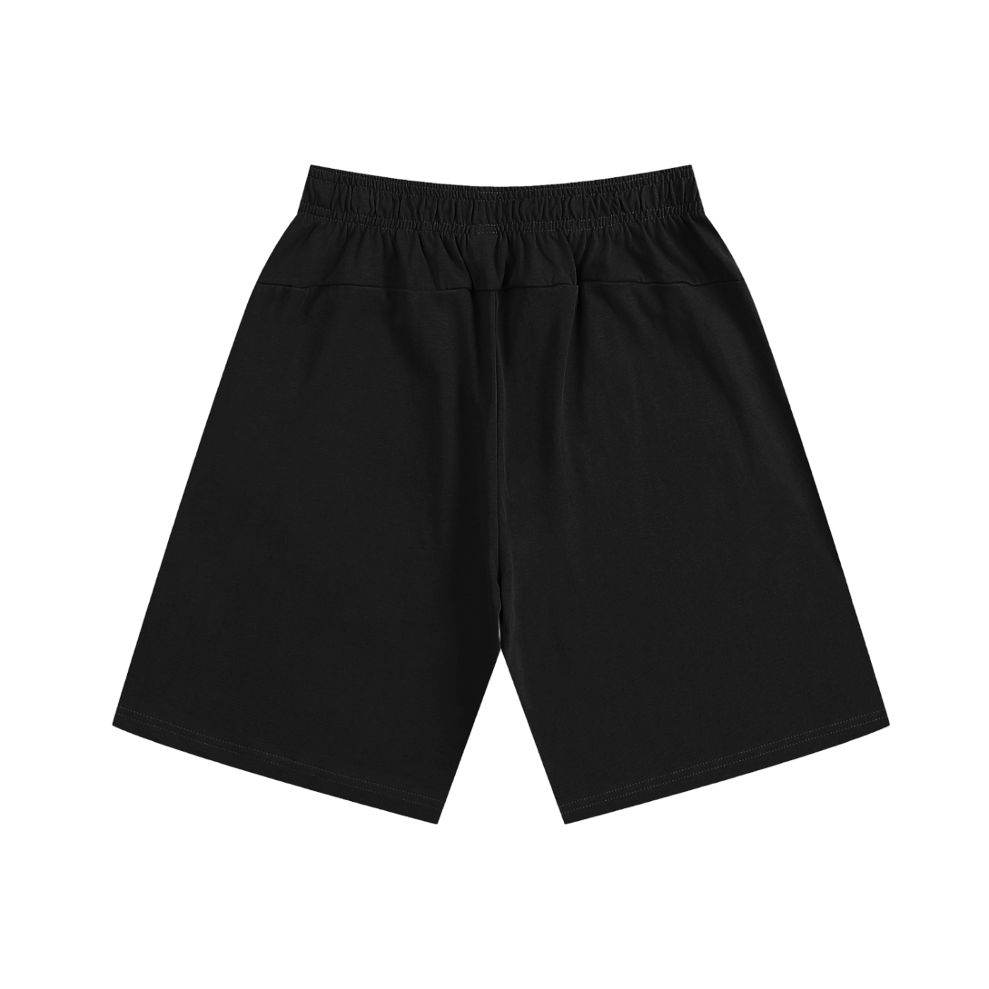YNOTLWC (SUMMERTIME MADNESS) Essential Heavyweight Cotton Shorts