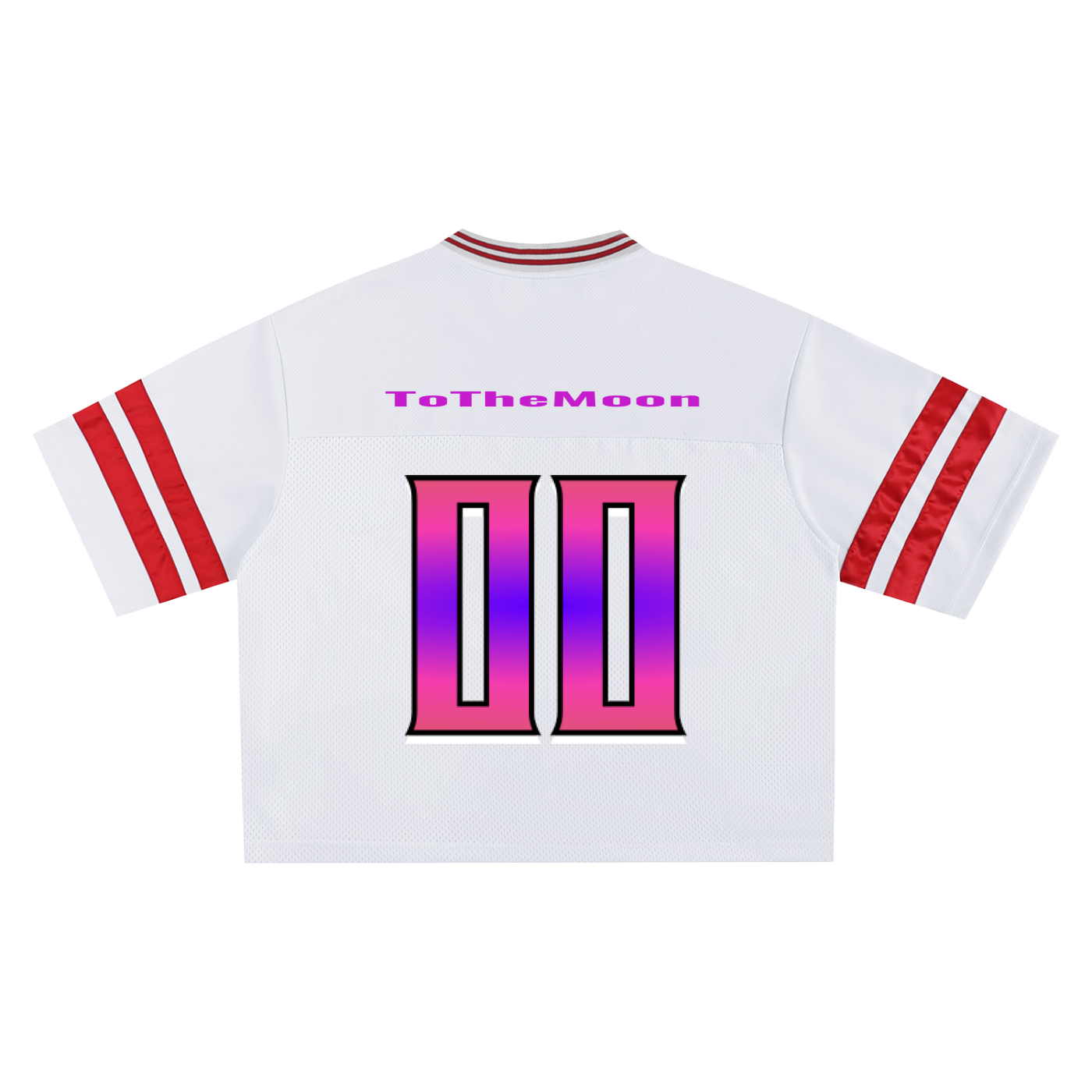 LWC Taped Mesh Boxy T-shirt