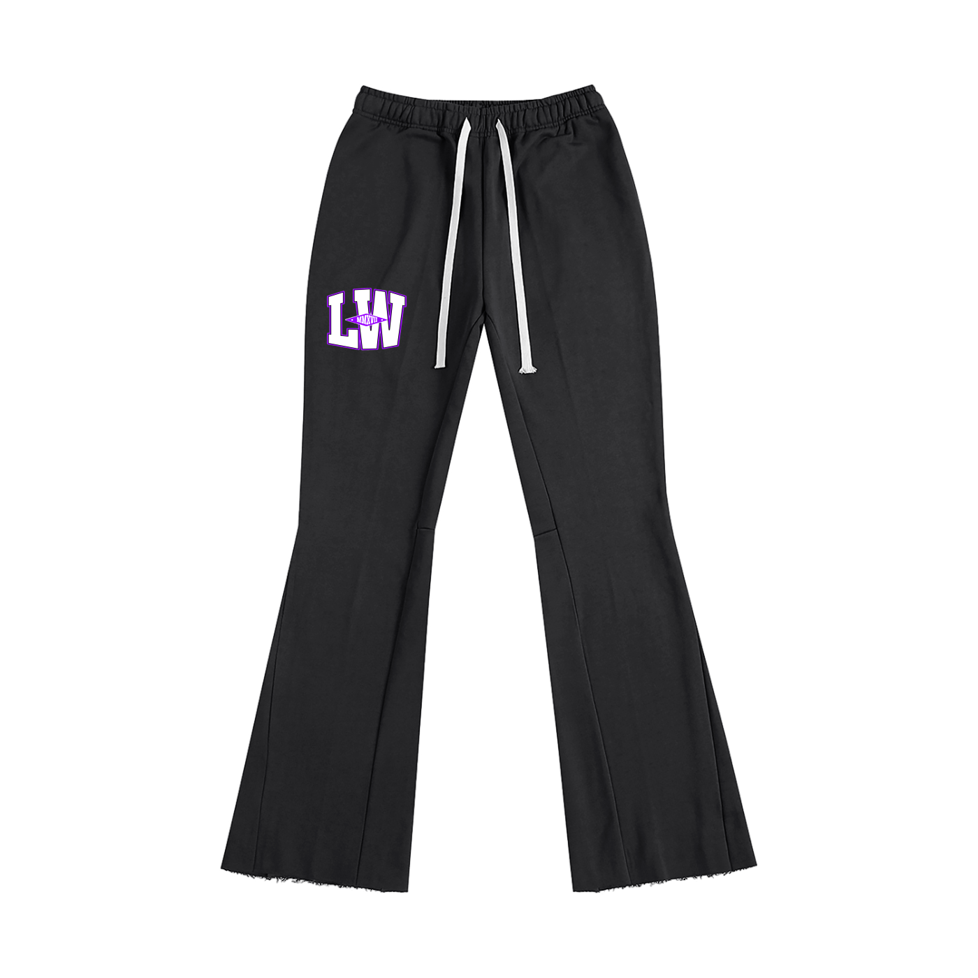 LW 2017 Flared Sweatpants