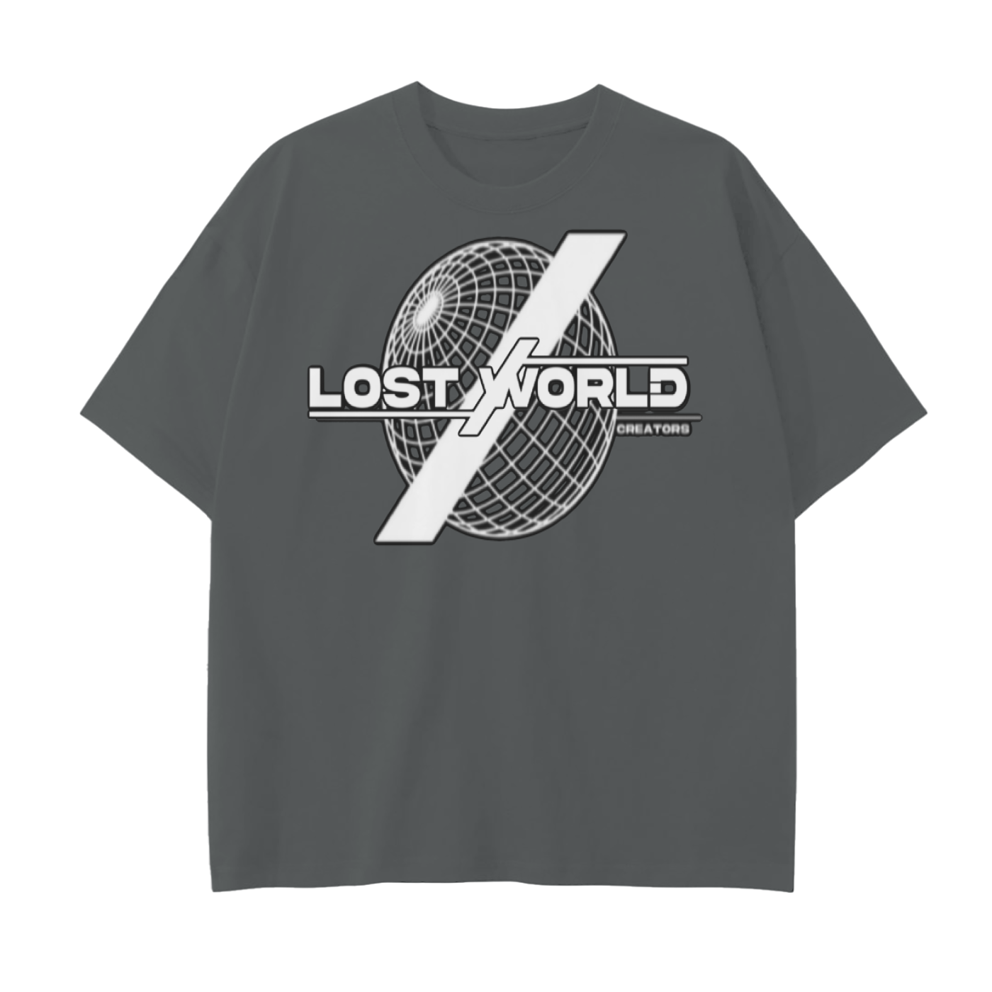 LWC OG LOGO T-Shirt