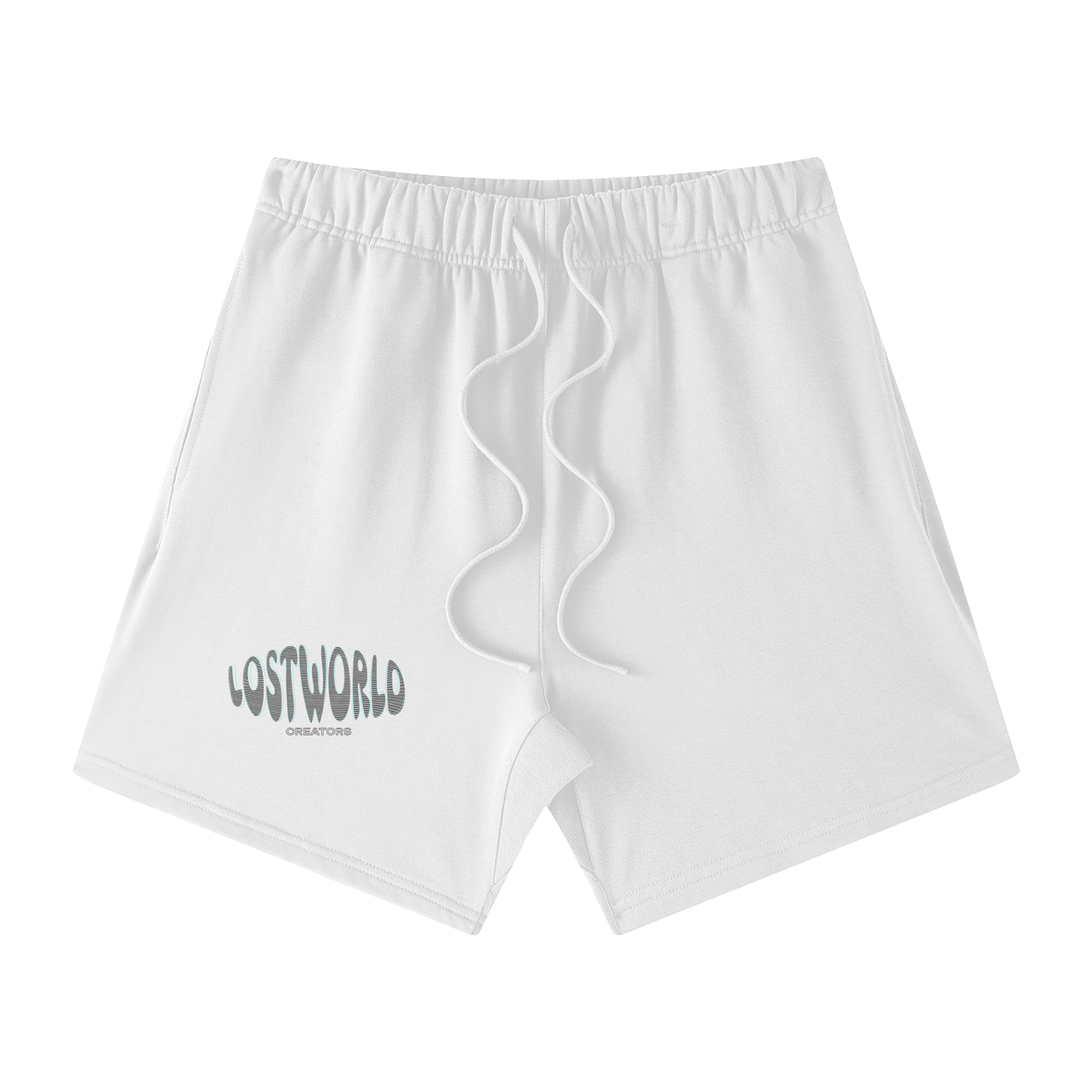LWC Dizzy Unisex Shorts