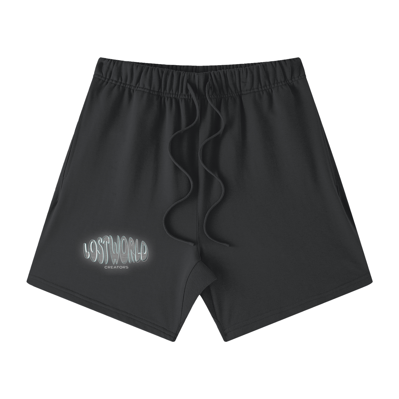 LWC Dizzy Unisex Shorts