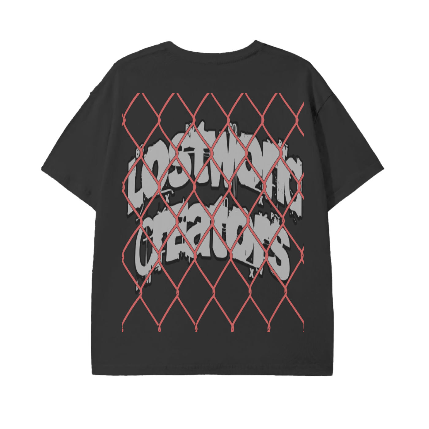 LWC (LostDawgs) Unisex Classic T-Shirt