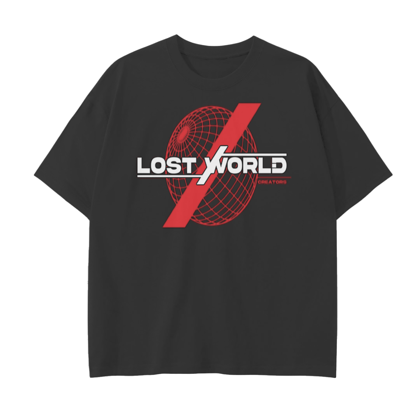 LWC OG LOGO T-Shirt