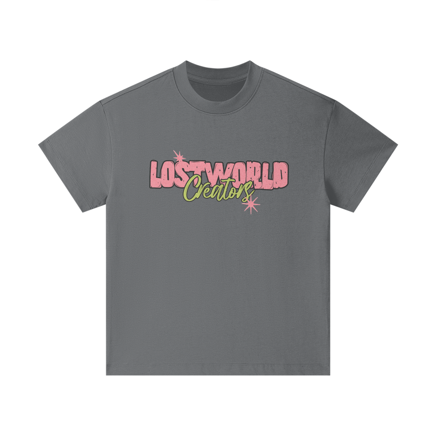 LWC Essential Kids' T-shirt