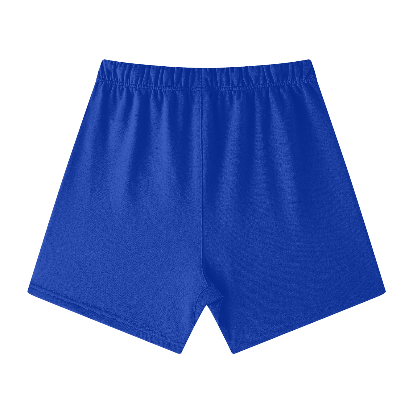 Lwc Splatter Loose Fit FOG 100% Cotton Shorts