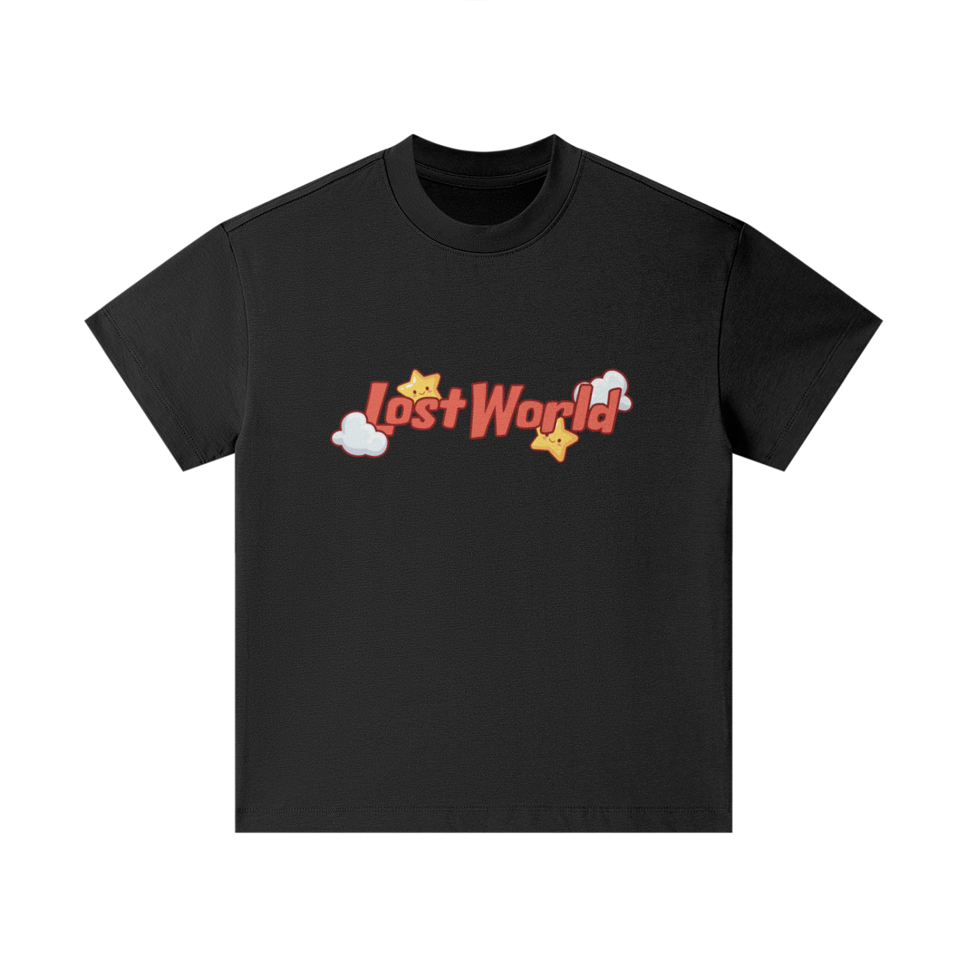 LWC Essential Kids' T-shirt