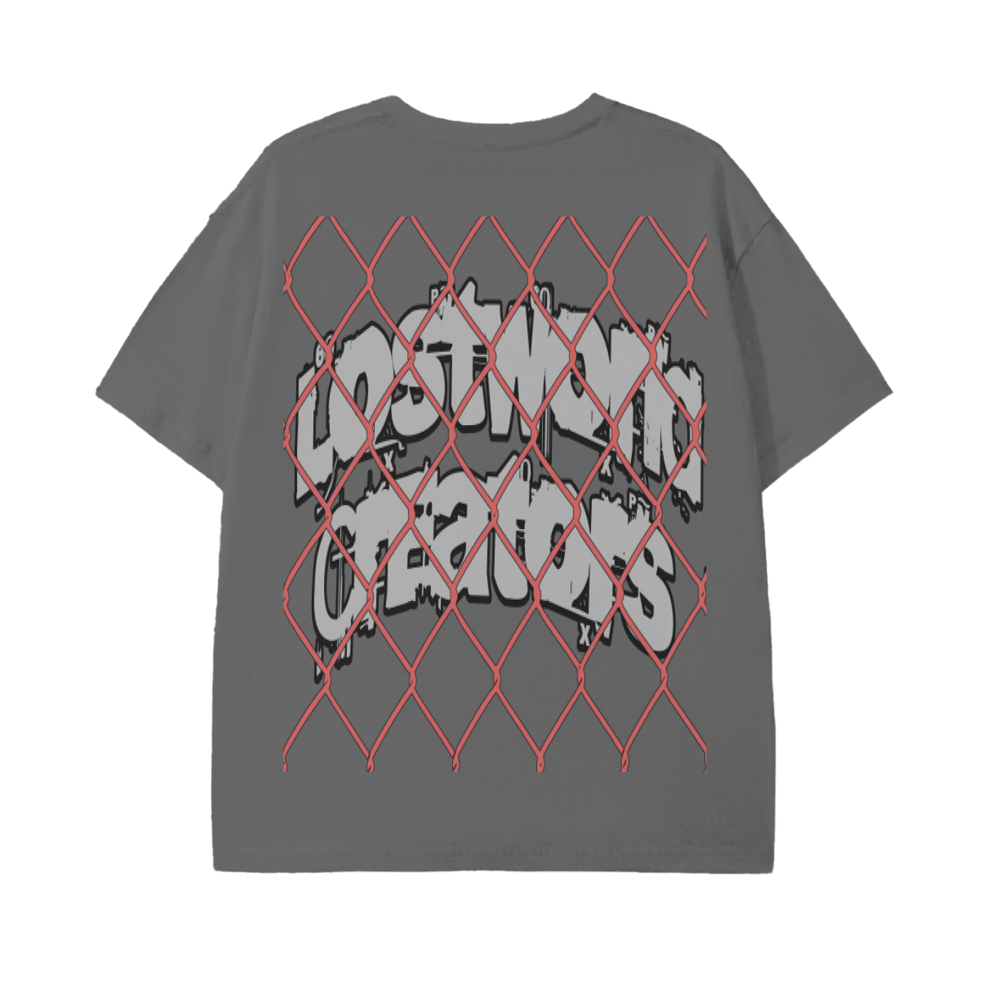 LWC (LostDawgs) Unisex Classic T-Shirt