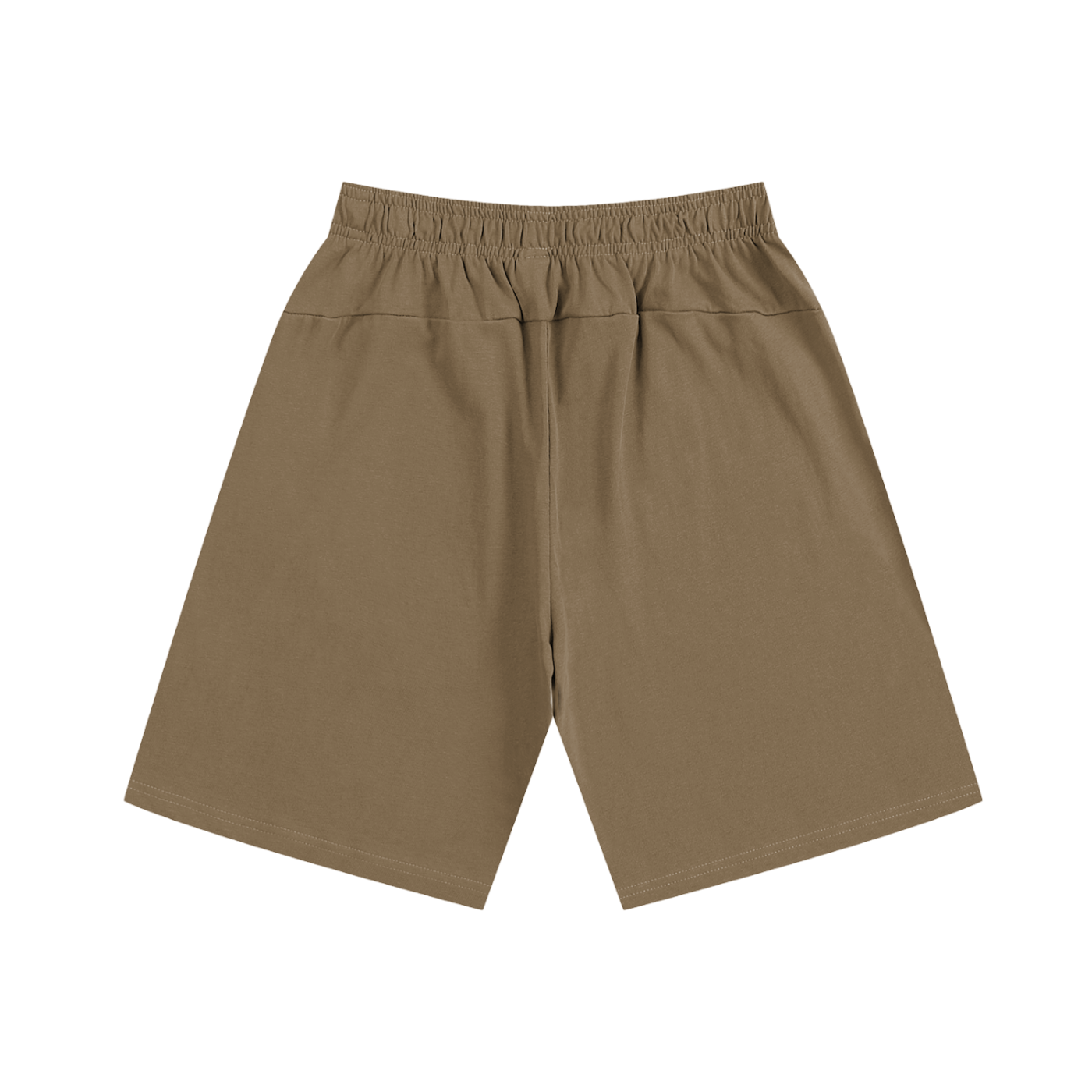 YNOTLWC (SUMMERTIME MADNESS) Essential Heavyweight Cotton Shorts
