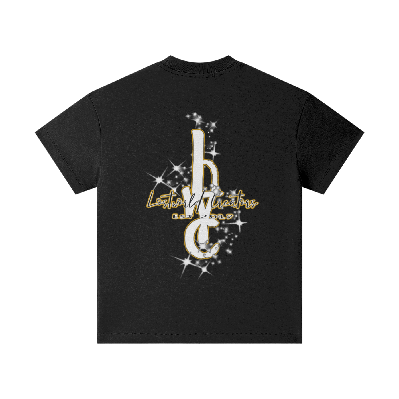 TLWC (The Champ) Kids' T-shirt