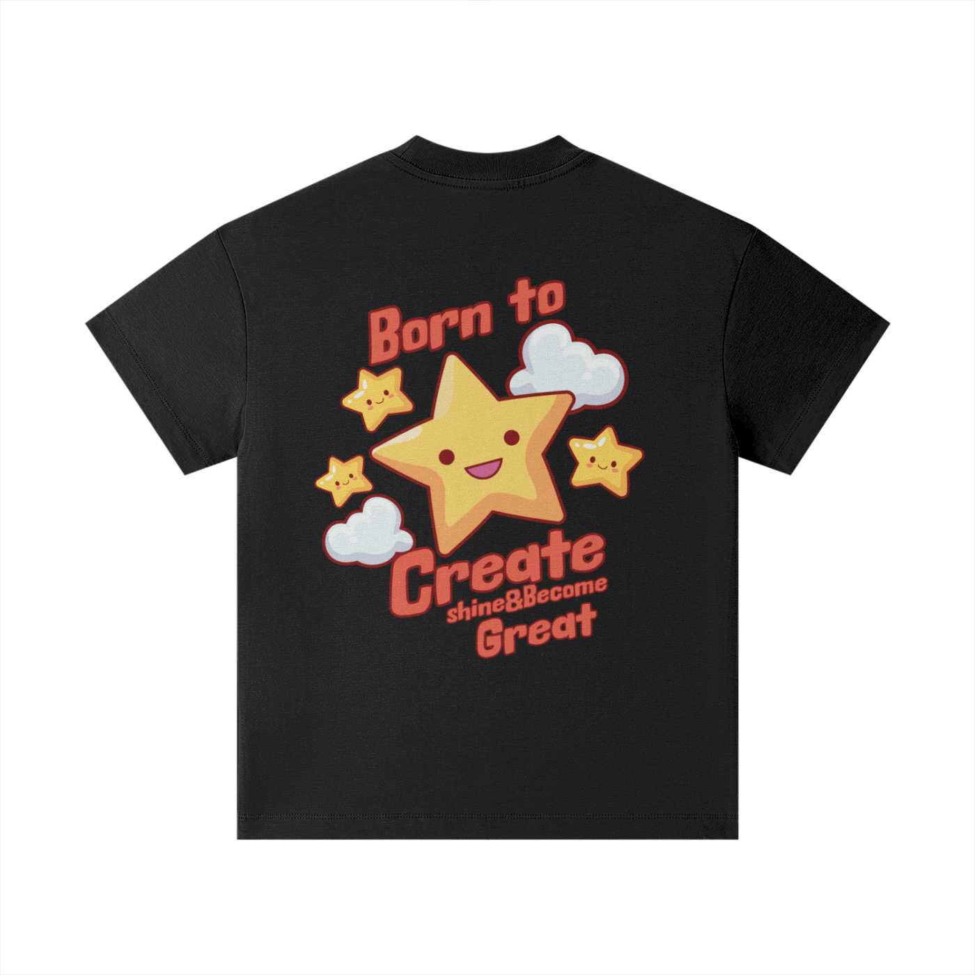 LWC Essential Kids' T-shirt