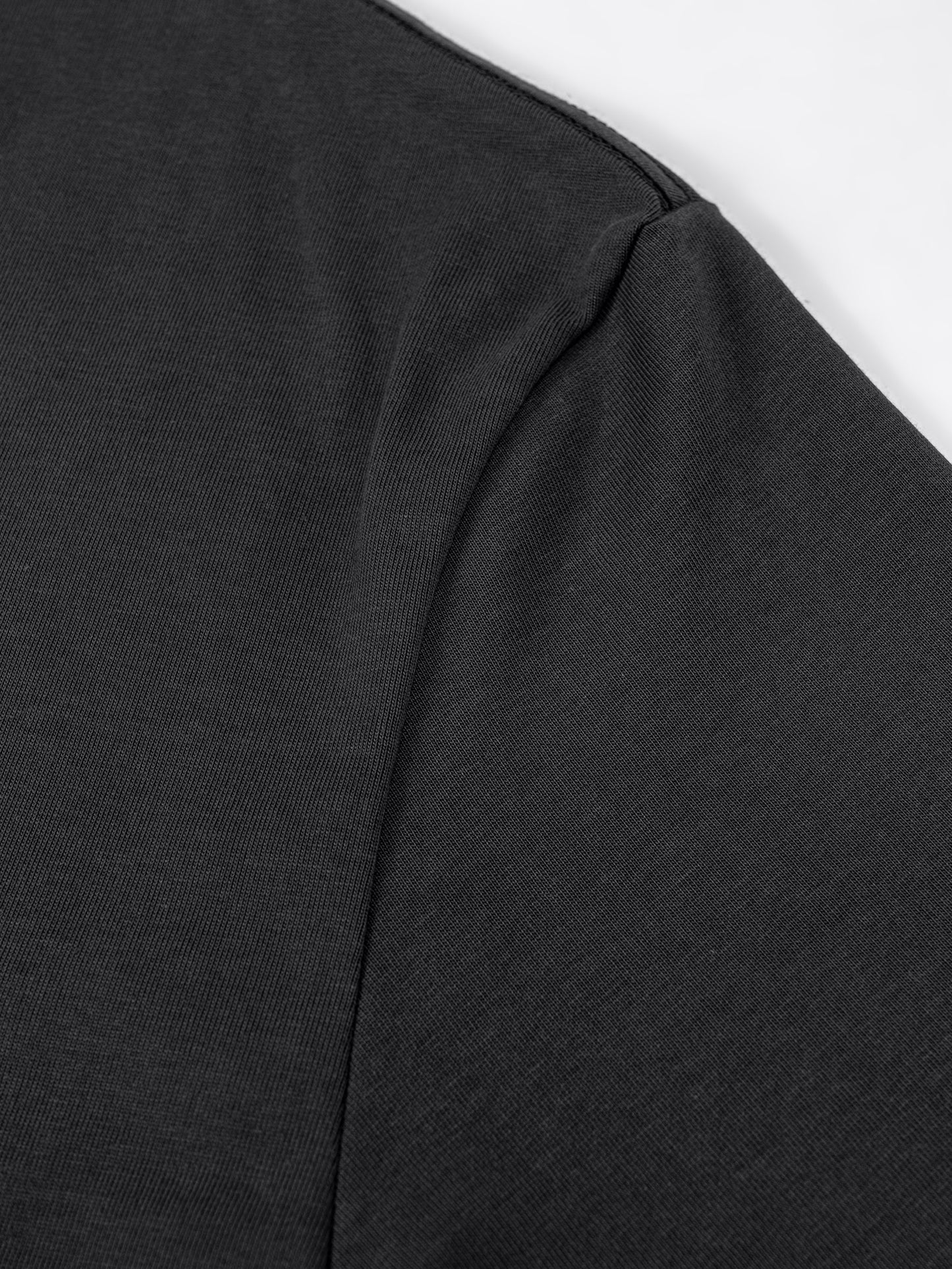 Heavyweight Earth Tone FOG T-Shirt - 305GSM