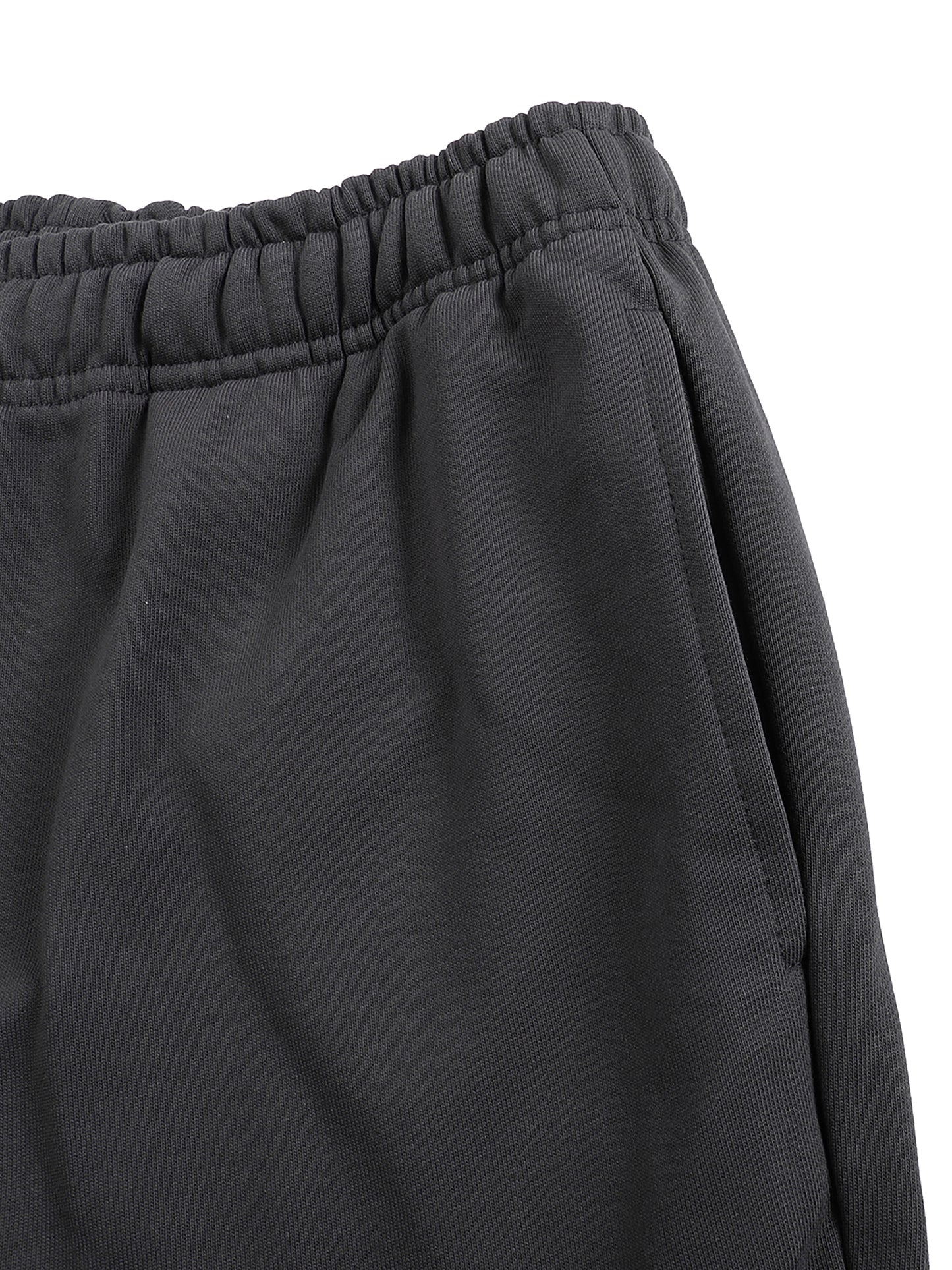 LWC STAR Flared Sweatpants