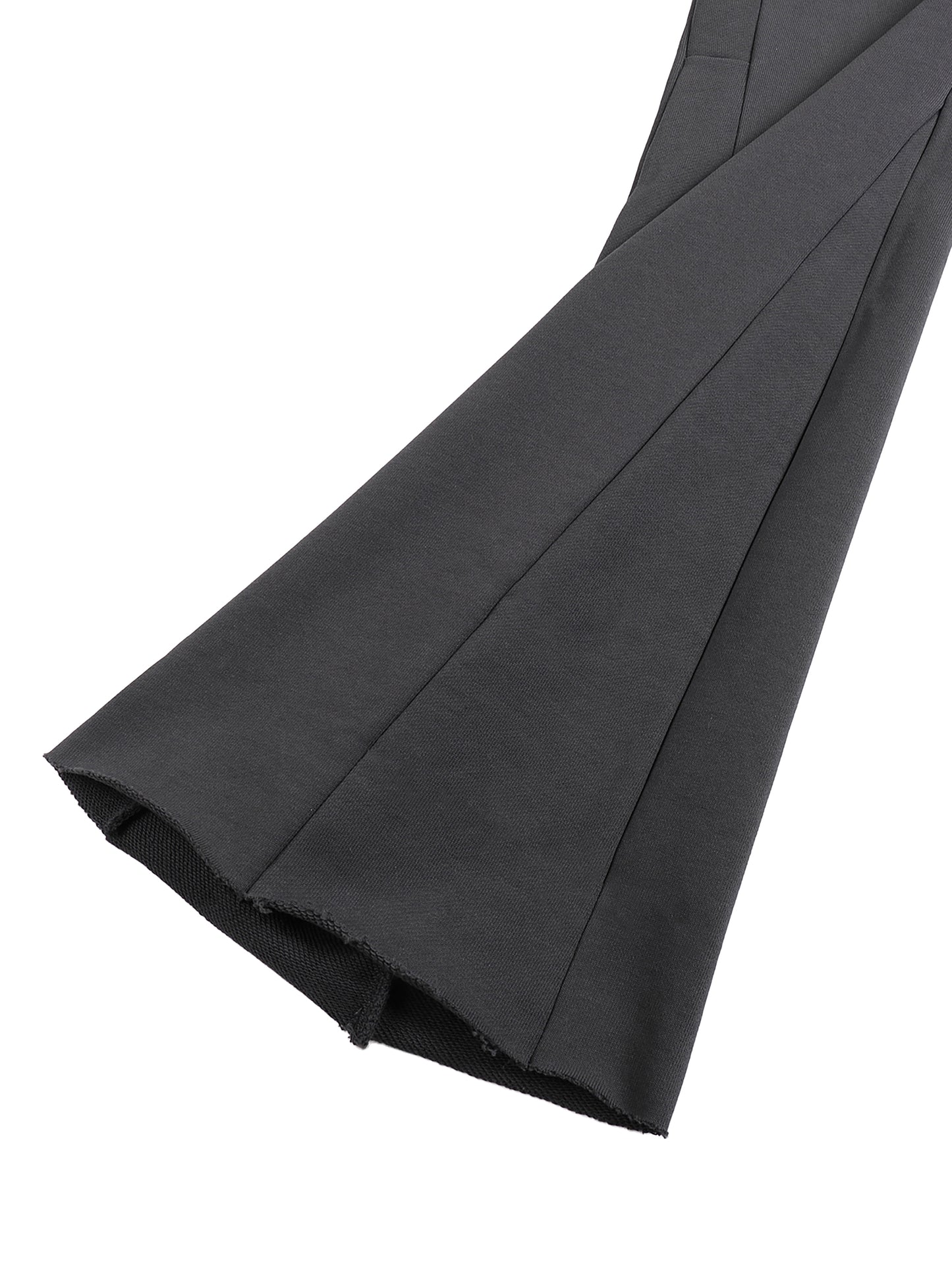 LWC STAR Flared Sweatpants