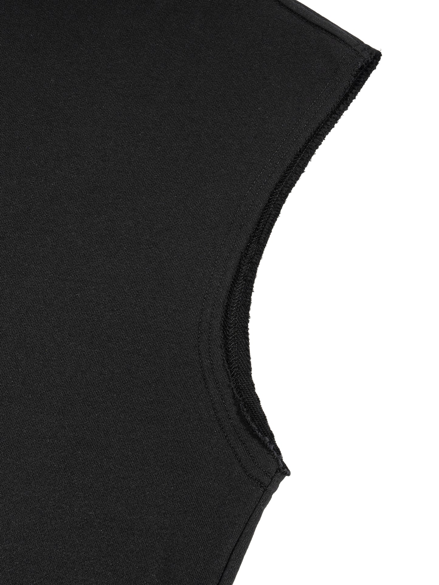 LWC STAR Boxy Tank Top