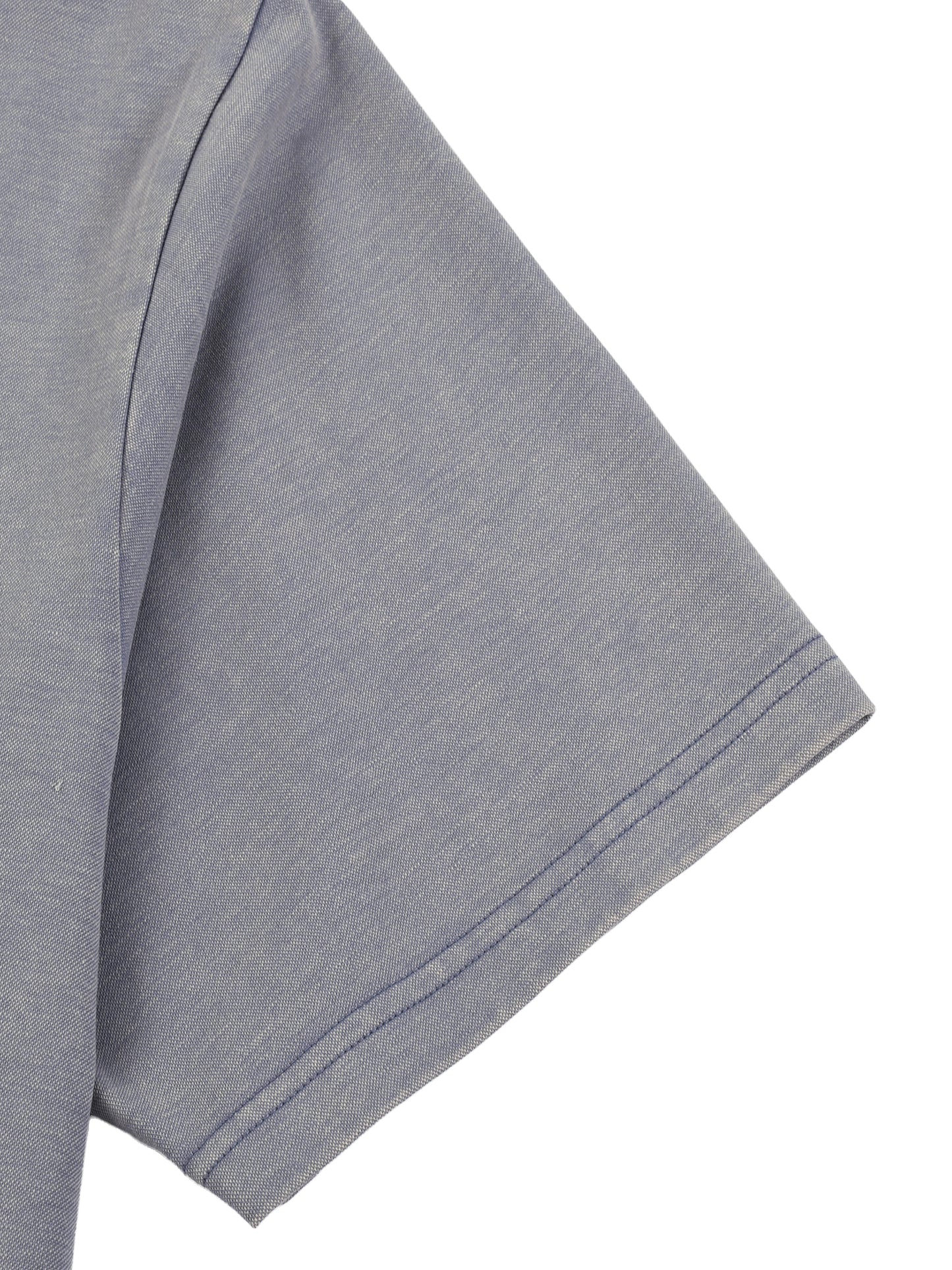 LWC Chrome Slub Snow Washed T-Shirt