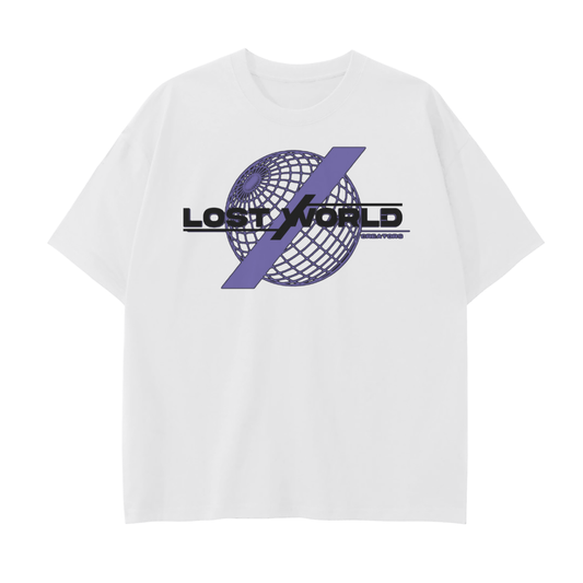 LWC OG LOGO T-Shirt
