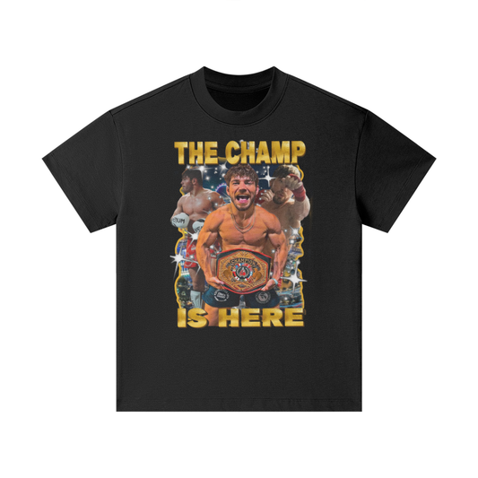 TLWC (The Champ) Kids' T-shirt