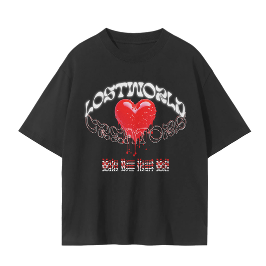 |EXCLUSIVE|LWC VDAY T-SHIRT