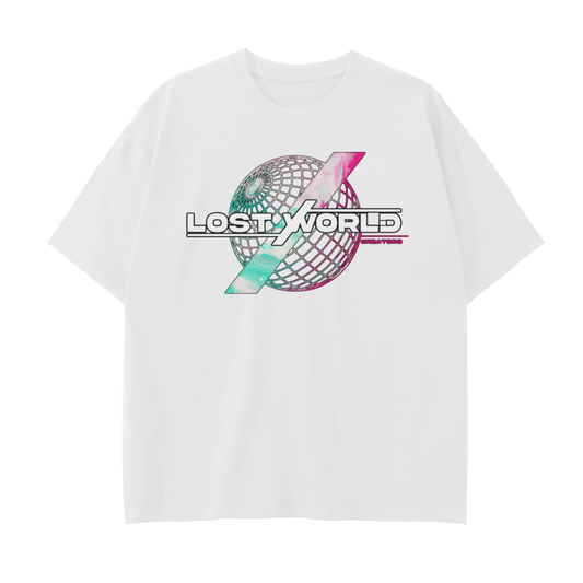 LWC OG LOGO T-Shirt