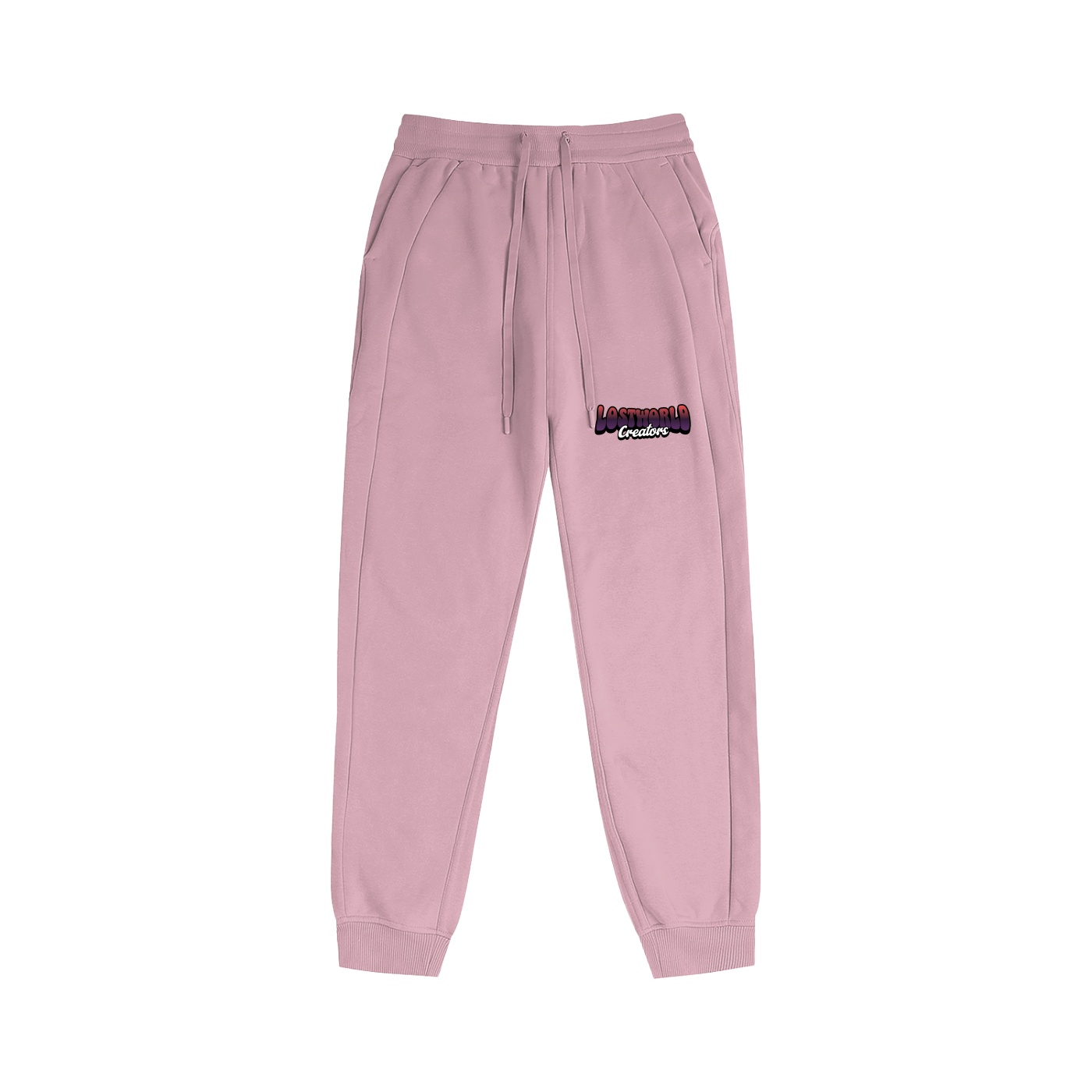 Woman's LWC Jogger Pants
