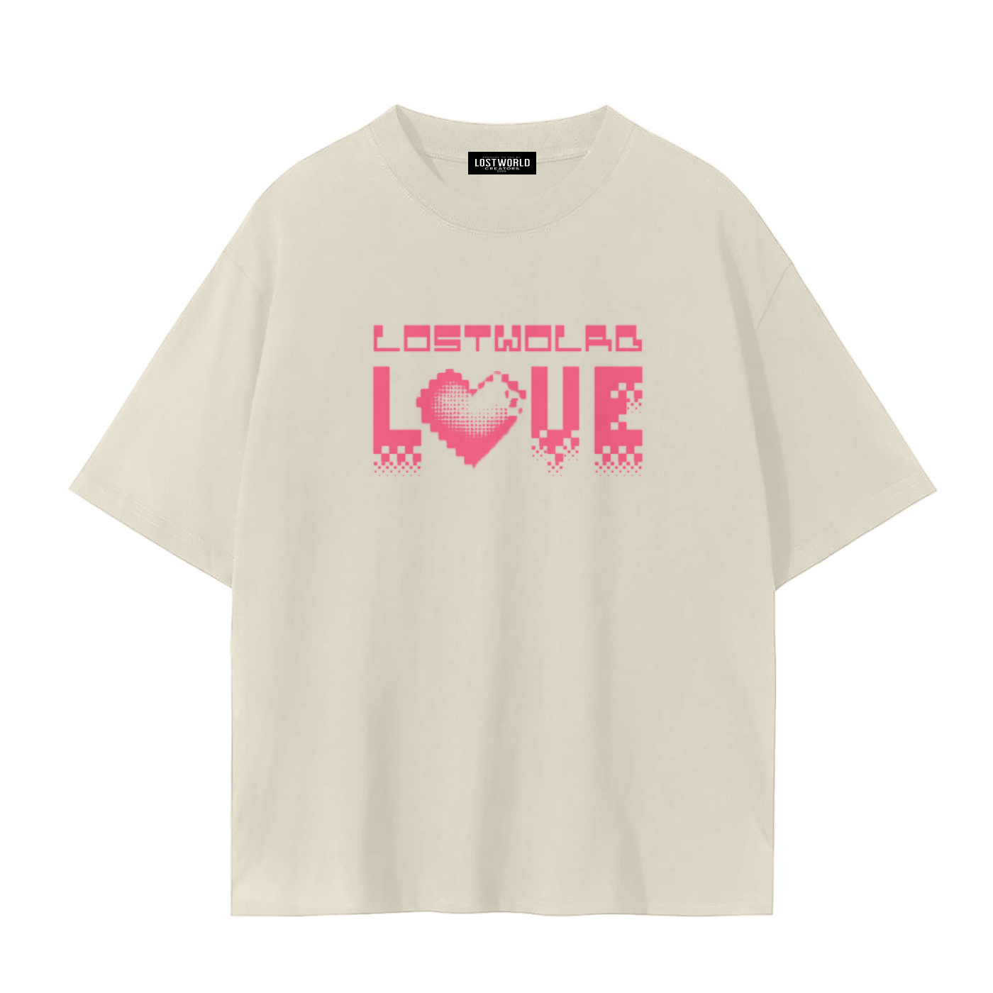 |EXCLUSIVE|LWC VDAY T-SHIRT