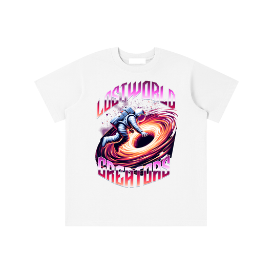 LOSTWORLD Essential Kids' T-shirt