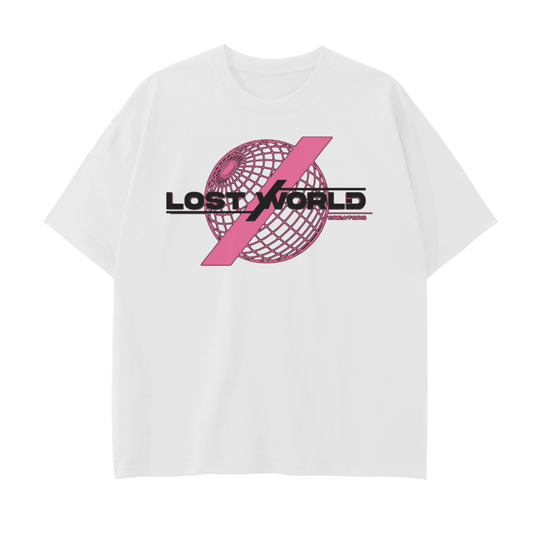 LWC OG LOGO T-Shirt