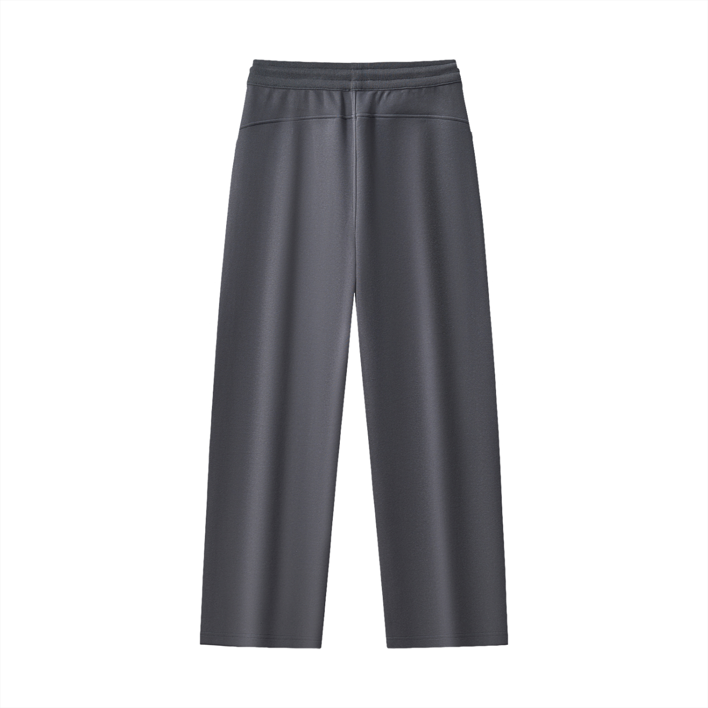Year 1 Essential Drawstring Straight-Leg Sweatpants