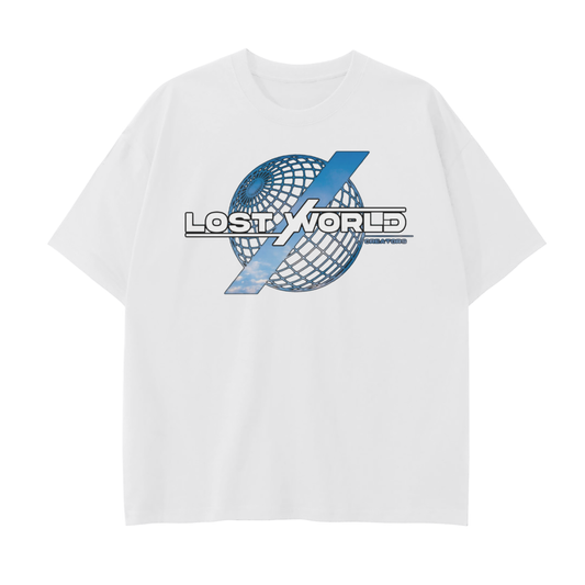 LWC OG LOGO T-Shirt