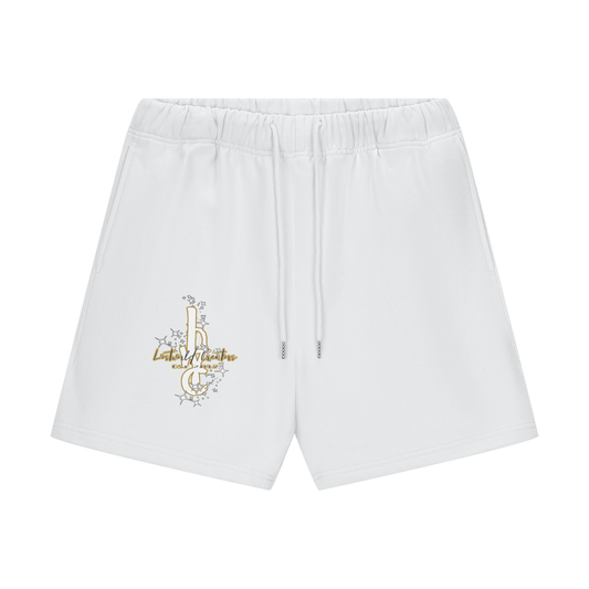 TLWC (The Champ)  Fleece Loose Fit Shorts