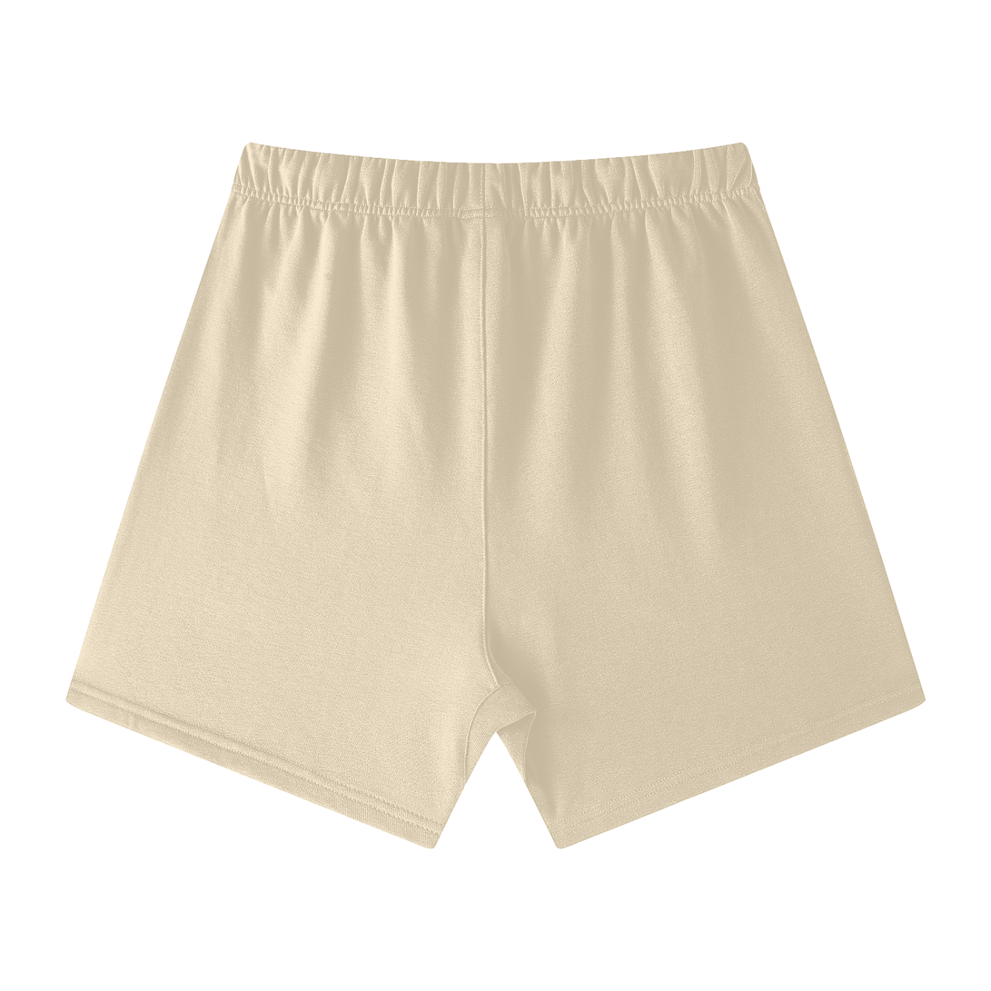 Lwc Splatter Loose Fit FOG 100% Cotton Shorts
