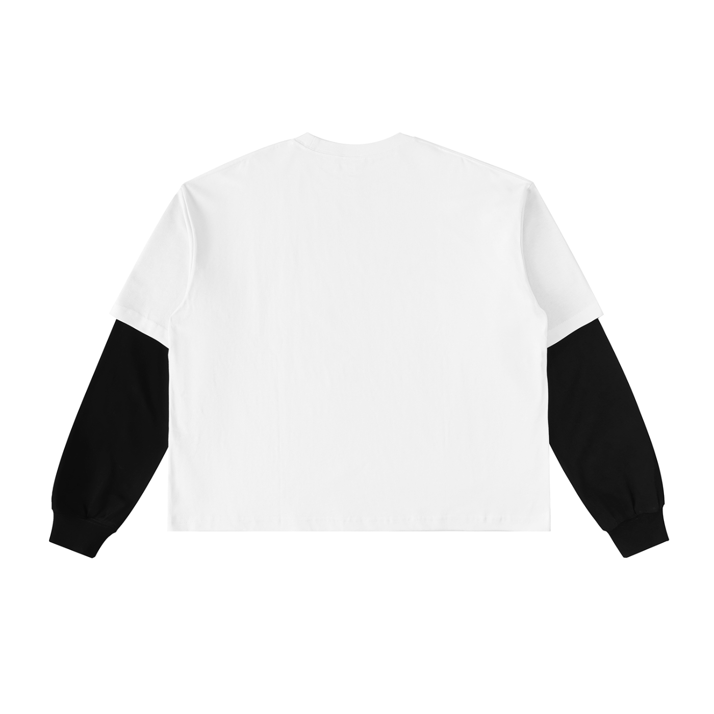 Year 1 Contrast Sleeve  T-Shirt