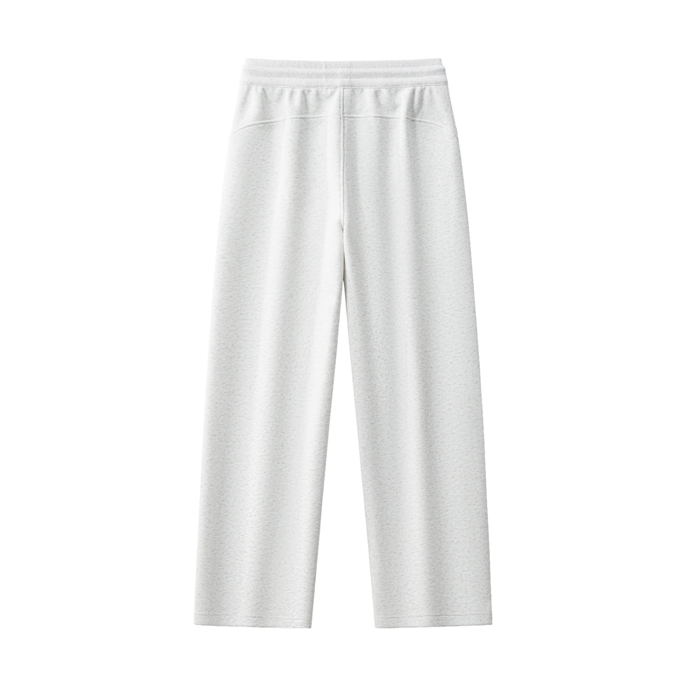 Year 1 Essential Drawstring Straight-Leg Sweatpants