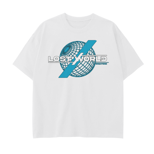 LWC OG LOGO T-Shirt