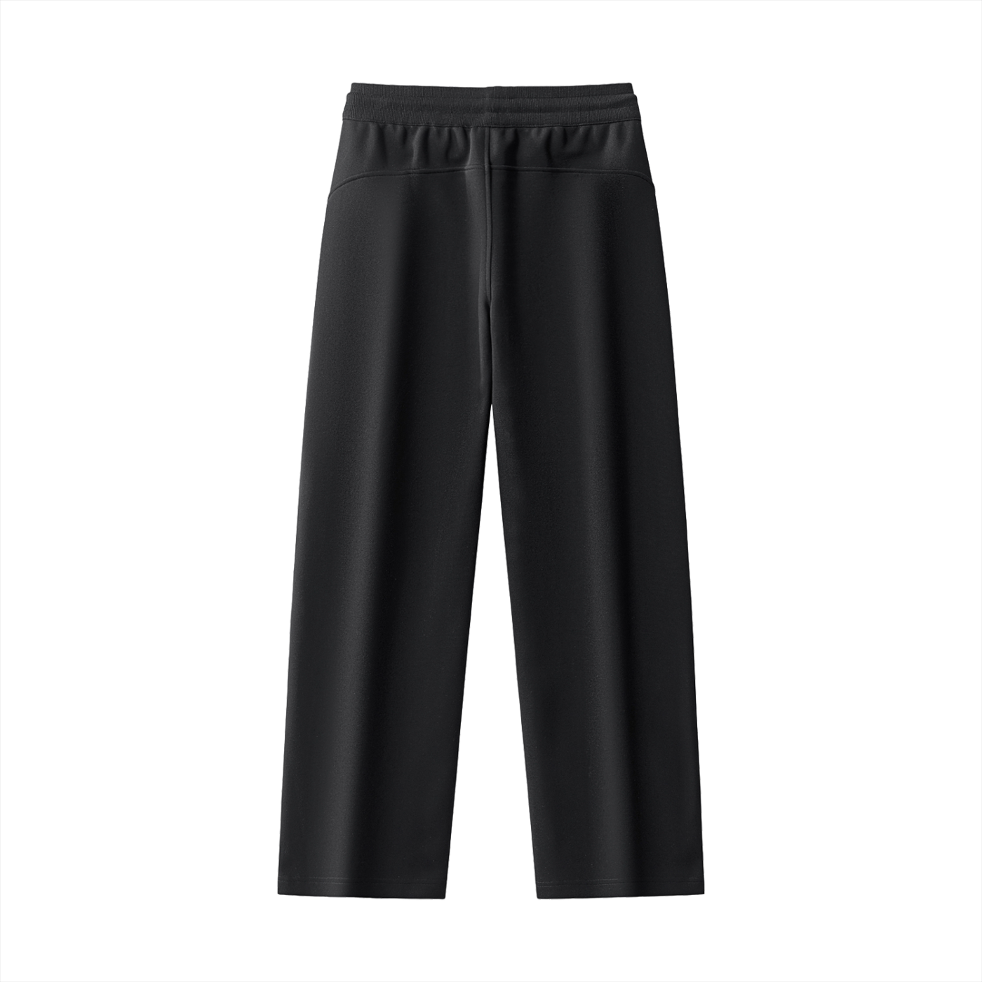 Year 1 Essential Drawstring Straight-Leg Sweatpants